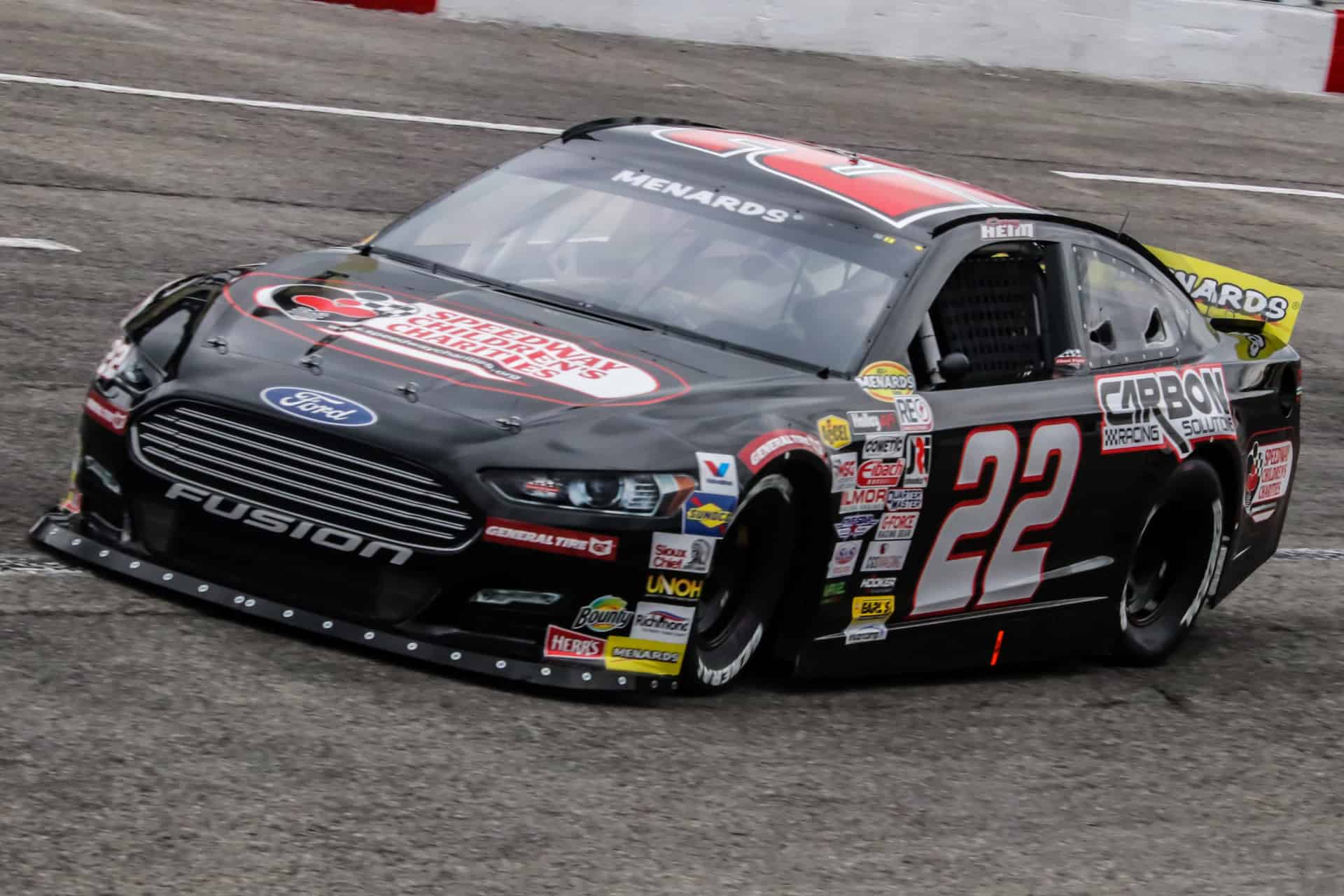 Read more about the article Toledo Speedway | Sioux Chief PowerPEX 200 Race Recap