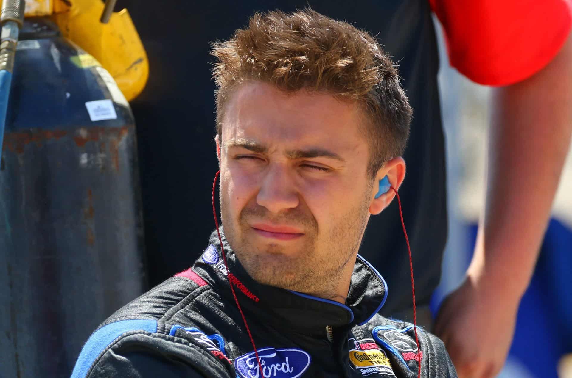 Read more about the article Ty Majeski; Chad Bryant Racing seek third ARCA win of 2019 at Chicagoland Speedway