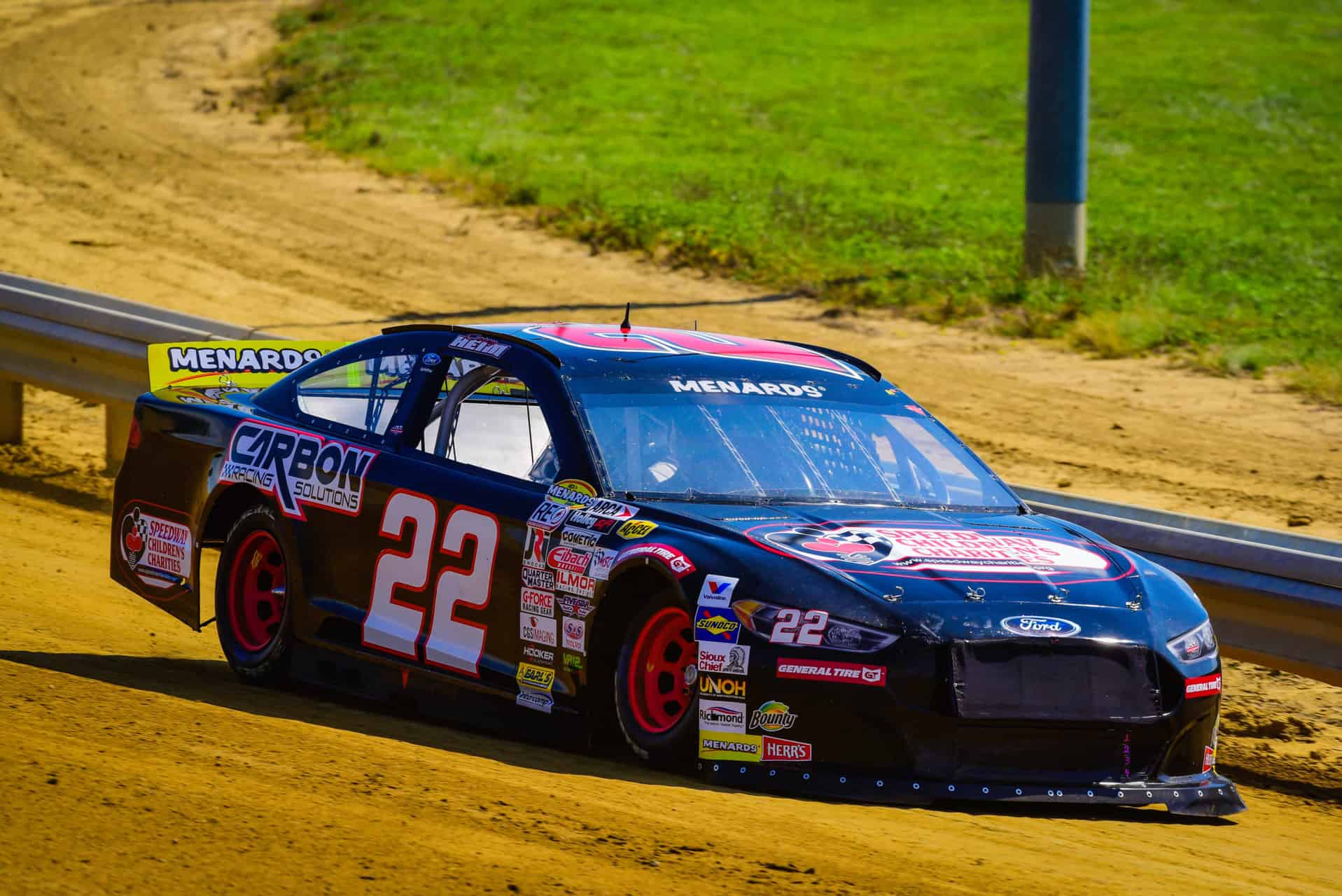 Read more about the article DuQuoin (Ill.) State Fairgrounds | Southern Illinois 100 Race Recap