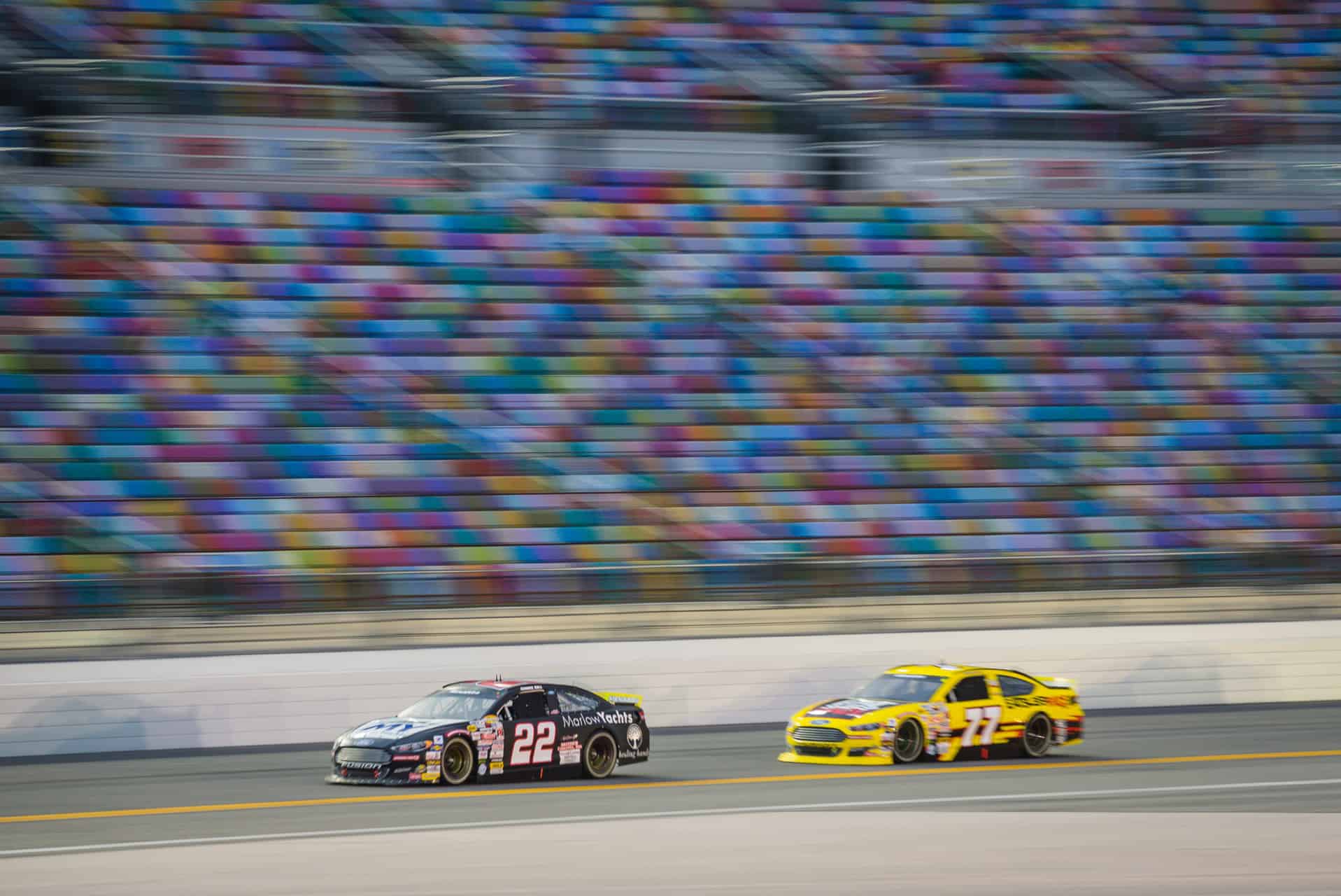 Read more about the article 2020 ARCA Menards Series opportunities available with Chad Bryant Racing