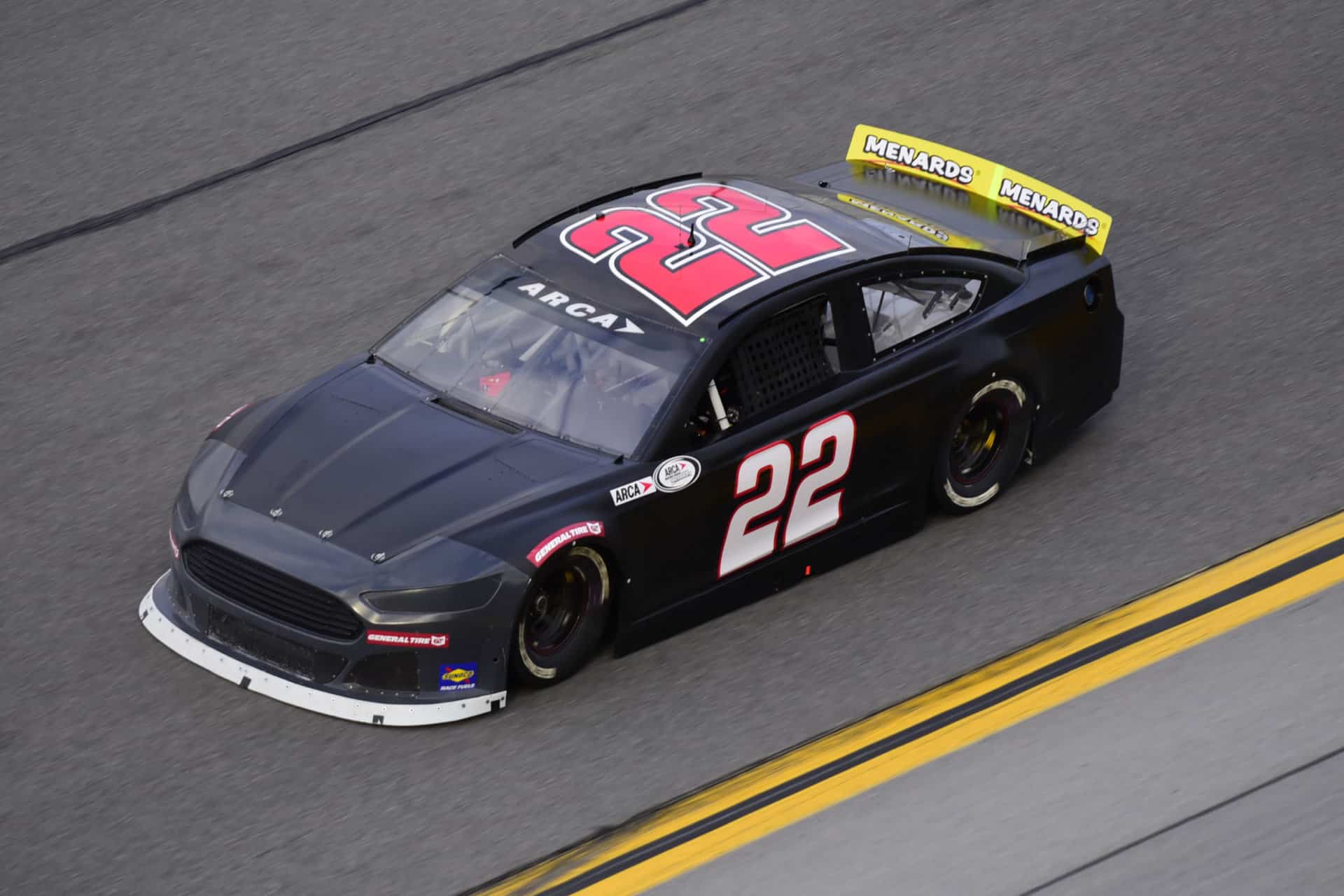 Read more about the article Chad Bryant Racing sets sights on Daytona ARCA test